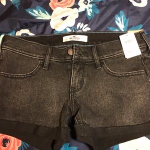 Hollister Jean Shorts Size 3